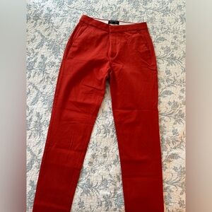 Banana Republic Size 4 work pants